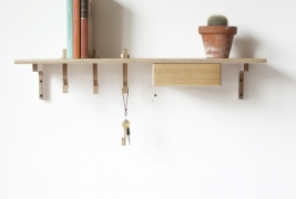 Hook shelf - thumbnail_3