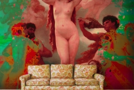 Tappezzerie artigianali by Studio Arterie - thumbnail_8