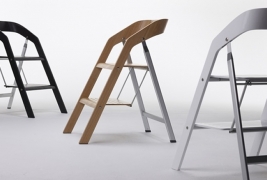 Usit stepladder chair - thumbnail_4