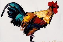 Dipinti by Joshua Brown - thumbnail_5