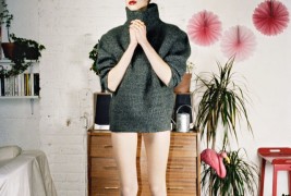 Amelie Pichard fall/winter 2013 - thumbnail_5