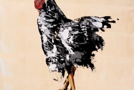 Dipinti by Joshua Brown - thumbnail_6