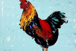 Dipinti by Joshua Brown - thumbnail_7