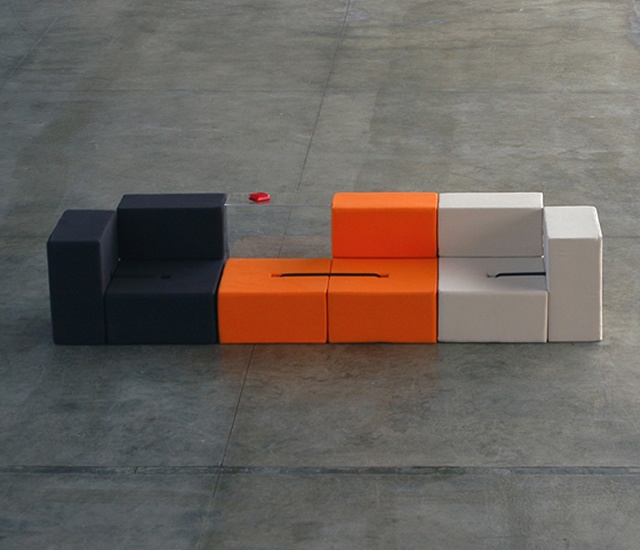 Infinito modular system