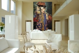 Tappezzerie artigianali by Studio Arterie - thumbnail_4