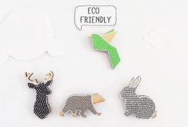 SketchInc animal brooches - thumbnail_1