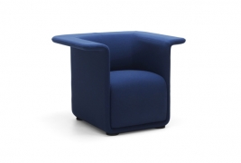 CLU armchair - thumbnail_1