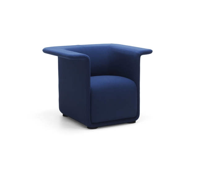 CLU armchair