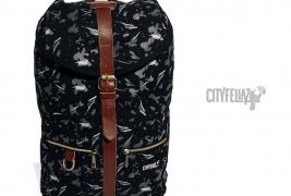 City Fellaz Tucamo backpack - thumbnail_1