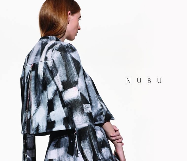 Nubu spring/summer 2014