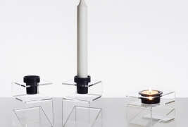 CANDEL candle holder - thumbnail_2