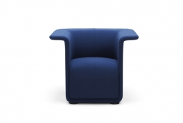 CLU armchair - thumbnail_2