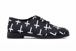 The James Cross of St Peter brogues - thumbnail_2