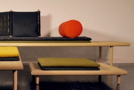 Sofa by Larke Rune - thumbnail_3