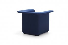 CLU armchair - thumbnail_3