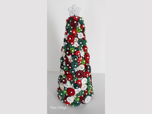 100 Diy Xmas Trees En Themag